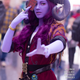 Illustration for article titled Our Favorite Photos From Cosplay's All-Star Weekend